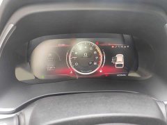 Haval H6 National Trend Edition 1.5T Automatic Champion Version - ფოტო 4