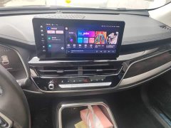 Haval H6 National Trend Edition 1.5T Automatic Champion Version - ფოტო 6