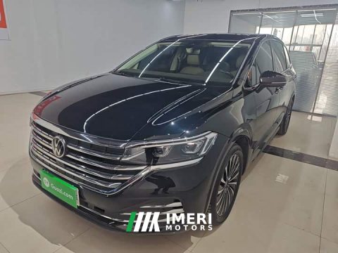 2023 Volkswagen Viloran 380TSI Prestige - ავტომობილი ჩინეთიდან
