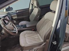 Volkswagen Viloran 380TSI Prestige - ფოტო 11