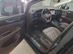 Volkswagen Viloran 380TSI Prestige - ფოტო 12