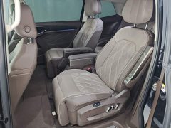 Volkswagen Viloran 380TSI Prestige - ფოტო 13