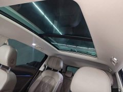 Volkswagen Viloran 380TSI Prestige - ფოტო 14