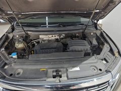 Volkswagen Viloran 380TSI Prestige - ფოტო 16