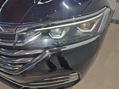 Volkswagen Viloran 380TSI Prestige - ფოტო 18