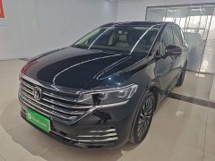 Volkswagen Viloran 380TSI Prestige - ფოტო 2