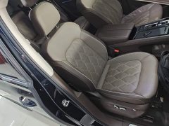 Volkswagen Viloran 380TSI Prestige - ფოტო 20