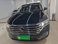 Volkswagen Viloran 380TSI Prestige - ფოტო 3