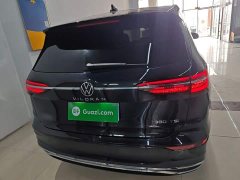 Volkswagen Viloran 380TSI Prestige - ფოტო 4