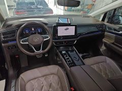 Volkswagen Viloran 380TSI Prestige - ფოტო 6