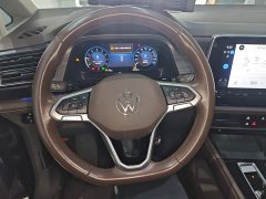 Volkswagen Viloran 380TSI Prestige - ფოტო 7