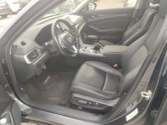 Honda Accord 2022 Sharp Hybrid 2.0L Phantom Night Sharp Intelligent Edition - ფოტო 12