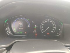 Honda Accord 2022 Sharp Hybrid 2.0L Phantom Night Sharp Intelligent Edition - ფოტო 9