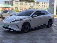 BYD Dolphin 06 EV 545KM Deluxe Edition - ფოტო 1