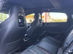 BYD Dolphin 06 EV 545KM Deluxe Edition - ფოტო 10