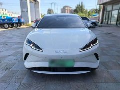 BYD Dolphin 06 EV 545KM Deluxe Edition - ფოტო 3