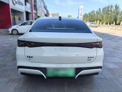 BYD Dolphin 06 EV 545KM Deluxe Edition - ფოტო 4