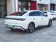 BYD Dolphin 06 EV 545KM Deluxe Edition - ფოტო 7