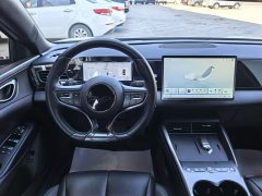 BYD Dolphin 06 EV 545KM Deluxe Edition - ფოტო 9
