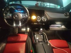 Mercedes-Benz GLA AMG 2022 AMG GLA 35 4MATIC - ფოტო 13