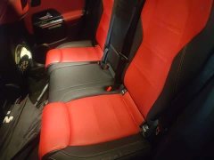 Mercedes-Benz GLA AMG 2022 AMG GLA 35 4MATIC - ფოტო 15