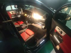 Mercedes-Benz GLA AMG 2022 AMG GLA 35 4MATIC - ფოტო 18