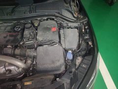 Mercedes-Benz GLA AMG 2022 AMG GLA 35 4MATIC - ფოტო 20