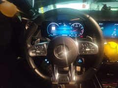 Mercedes-Benz GLA AMG 2022 AMG GLA 35 4MATIC - ფოტო 3