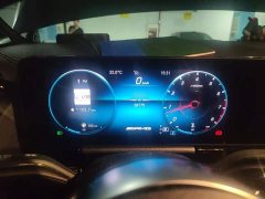 Mercedes-Benz GLA AMG 2022 AMG GLA 35 4MATIC - ფოტო 4