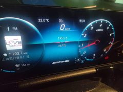 Mercedes-Benz GLA AMG 2022 AMG GLA 35 4MATIC - ფოტო 5