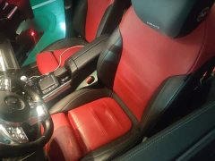 Mercedes-Benz GLA AMG 2022 AMG GLA 35 4MATIC - ფოტო 8