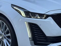 Cadillac CT5 28T Premium - ფოტო 10