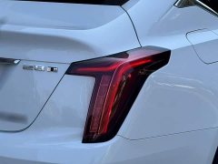 Cadillac CT5 28T Premium - ფოტო 11