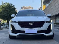 Cadillac CT5 28T Premium - ფოტო 12