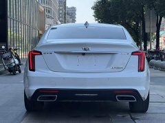 Cadillac CT5 28T Premium - ფოტო 13