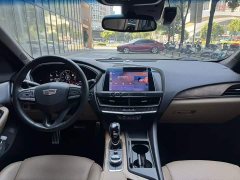 Cadillac CT5 28T Premium - ფოტო 14