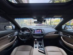 Cadillac CT5 28T Premium - ფოტო 16