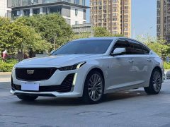Cadillac CT5 28T Premium - ფოტო 3