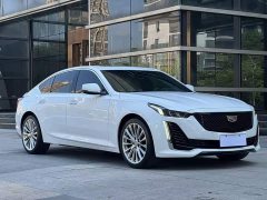 Cadillac CT5 28T Premium - ფოტო 5