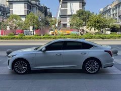 Cadillac CT5 28T Premium - ფოტო 6
