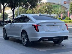 Cadillac CT5 28T Premium - ფოტო 8