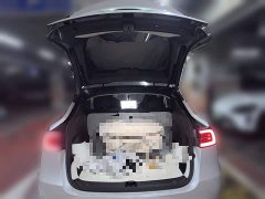 Tesla Model Y 2022 Facelift Long Range All-Wheel Drive - ფოტო 10