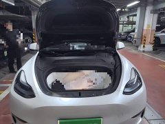 Tesla Model Y 2022 Facelift Long Range All-Wheel Drive - ფოტო 11