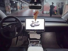 Tesla Model Y 2022 Facelift Long Range All-Wheel Drive - ფოტო 15