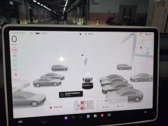 Tesla Model Y 2022 Facelift Long Range All-Wheel Drive - ფოტო 4