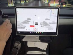 Tesla Model Y 2022 Facelift Long Range All-Wheel Drive - ფოტო 6