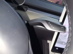 Tesla Model Y 2022 Facelift Long Range All-Wheel Drive - ფოტო 7