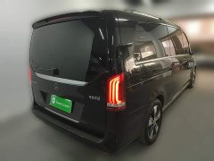 Mercedes-Benz V-Class 2018 V 260 L Luxury Extended Version National V - ფოტო 12