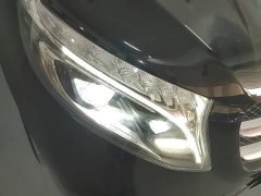 Mercedes-Benz V-Class 2018 V 260 L Luxury Extended Version National V - ფოტო 13