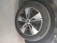 Mercedes-Benz V-Class 2018 V 260 L Luxury Extended Version National V - ფოტო 14